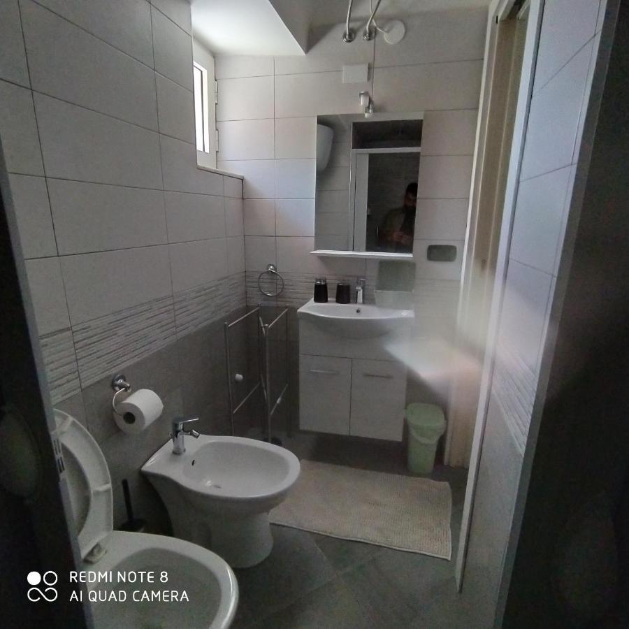 La Chambre Ercolano Eksteriør billede
